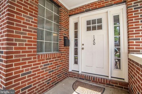 120 Singley Ave, Runnemede, NJ 08078-1531