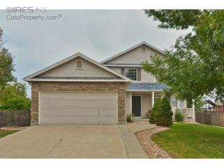 2153 Redfield Cir, Longmont, CO 80504-9235