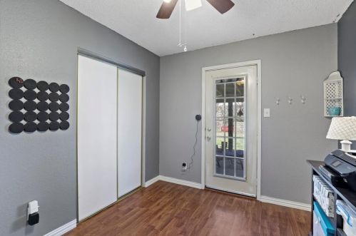 10808 Hornby St, Fort Worth TX  76108-4515 exterior