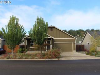 87768 8th St, Veneta, OR 97487-8786