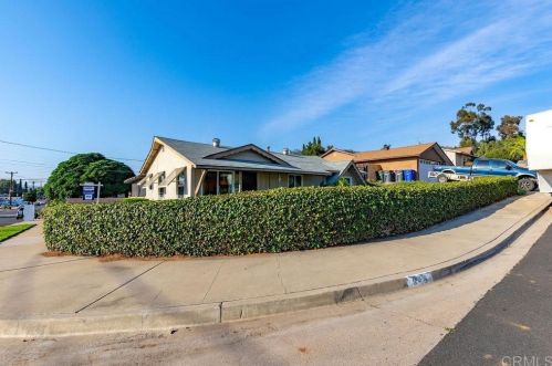 1666 Sandos St, El Cajon, CA 92019-3444