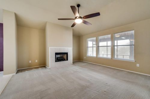 5428 Trout Crk Ct, Fort Worth TX  76137-4731 exterior