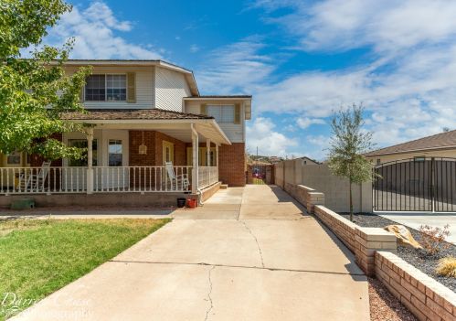 1444 1850, Saint George UT 84770-5905 exterior