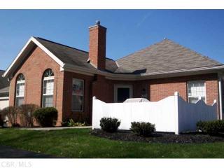 4656 Collingville Way, Columbus, OH 43230-8437
