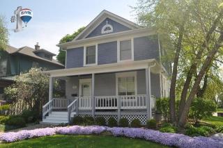 101 Monroe Ave, Hoffman Estates, IL 60123-5245