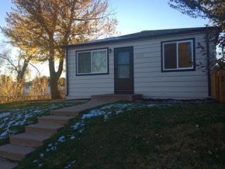 1217 Perry St, Denver CO  80204-1434 exterior