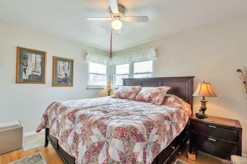 1210 Amherst Ave, Englewood CO 80113-1753 exterior