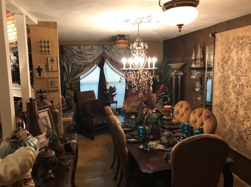 6724 Pickett Dr, Richmond, TX 77469-5824