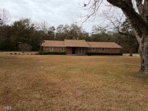 7601 Arcola Rd, Mcgregor, GA 30415