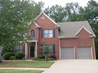 4217 Moccasin Trl, Holly Springs, GA 30189-4852