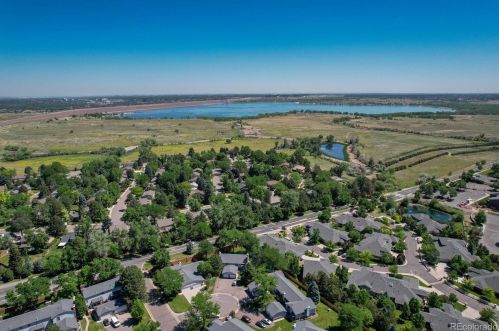 5118 Emporia Way, Englewood CO  80111-3630 exterior