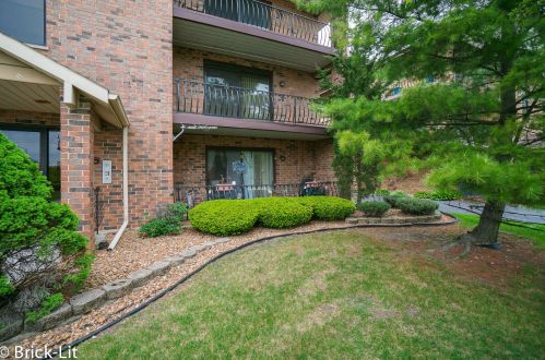 16838 81st Ave, Tinley Park, IL 60477-7860