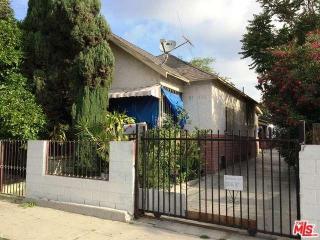 355 62nd St, Los Angeles, CA 90003-1411