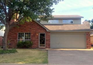 2317 93rd Pl, Lubbock, TX 79423-4423
