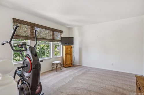 5753 Rome St, Aurora CO 80015-4590 exterior