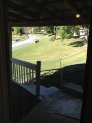 818 Victory Ave, Haymond WV  26354-7845 exterior