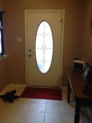 9114 Harrison Run Dr, Indianapolis IN  46256-1893 exterior