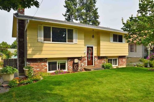 1023 13th Ave, Spokane WA  99202-2525 exterior