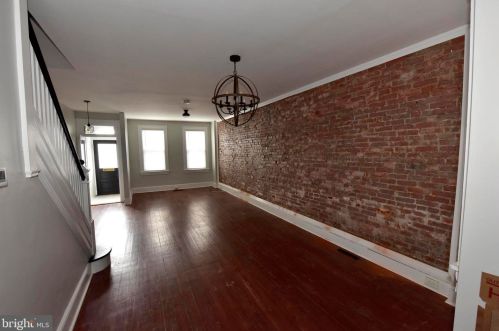 551 Vine St, Lancaster PA  17602-3517 exterior