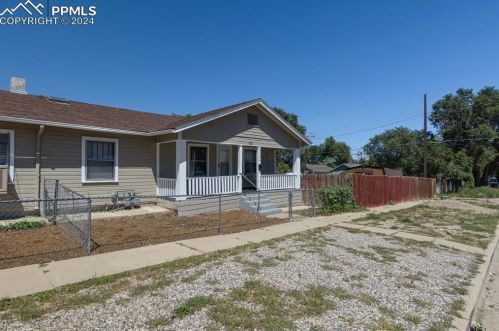 2602 6th Ave, Pueblo CO  81003-1719 exterior