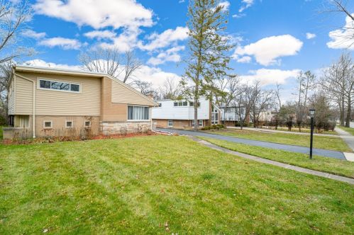 1242 Ferndale Ave, Highland Park, IL 60035-2916
