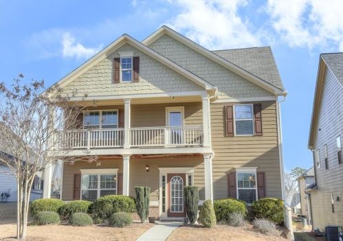 426 Parkstone Dr, Holly Springs, GA 30188-5451