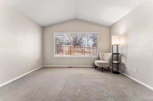 4712 Danube Cir, Aurora CO  80015-4958 exterior