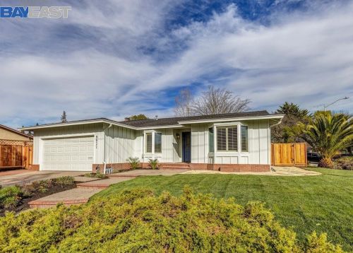 9822 Davona Dr, San Ramon, CA 94583-2947