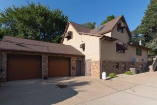 743 3 St, Moline IL  61265-1204 exterior