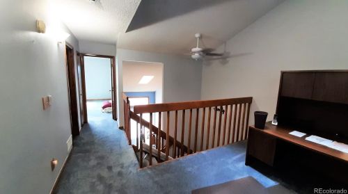 4129 Evanston Cir, Denver CO  80014-8346 exterior