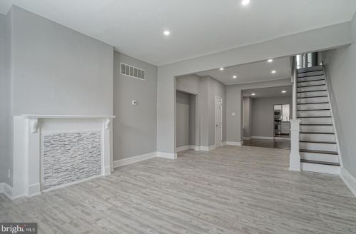 1325 29th St, Philadelphia PA  19121-4503 exterior
