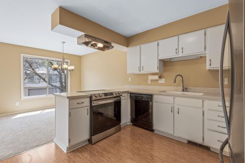 13735 Hemlock Ct, Saint Paul MN  55124-9581 exterior