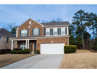 7673 The Lakes Dr, Fairburn, GA 30213-2395