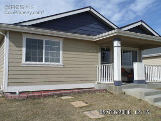 4317 Paintbrush Dr, Greeley, CO 80620-9238
