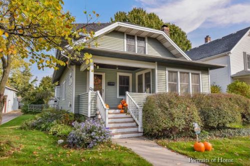 619 North Ave, Naperville, IL 60540-4731