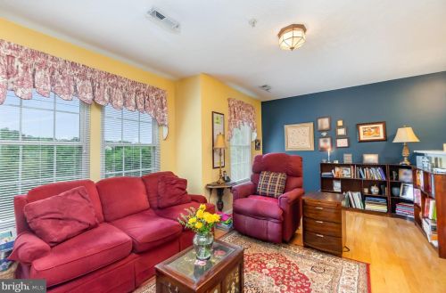 315 Willrich Cir, Forest Hill MD  21050-1351 exterior