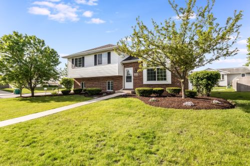 1315 Bassett Ct, Joliet, IL 60431-5310