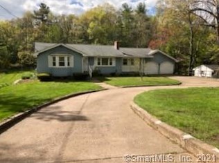 1097 Manchester Rd, Glastonbury, CT 06033-2631