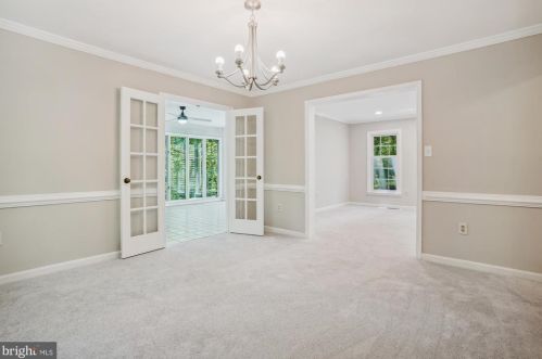 13015 Montpelier Ct, Woodbridge VA  22192-3356 exterior