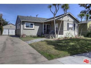 8322 Georgetown Ave, Los Angeles, CA 90045-2613