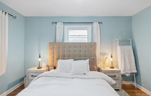 791 Jasmine St, Denver CO  80207-1349 exterior