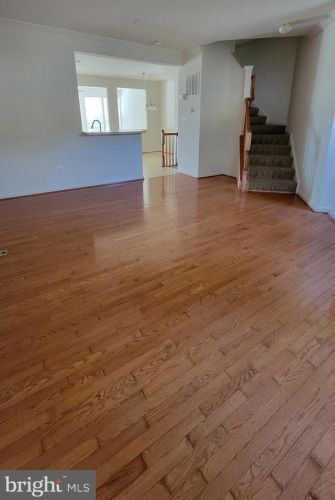 113 Stone Springs Ln, Middletown MD  21769-7748 exterior