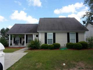 2716 Millridge Dr, Florence, SC 29505-3947