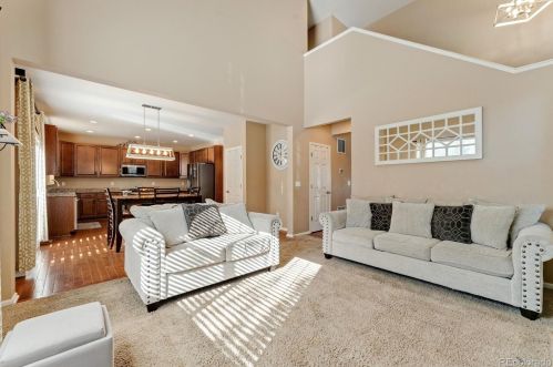 25982 Geddes Cir, Aurora CO exterior