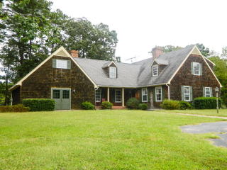 10680 Church Neck Rd, Machipongo, VA 23405-2600