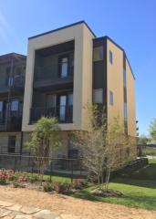 4675 Amesbury Dr, Dallas TX  75206-4803 exterior