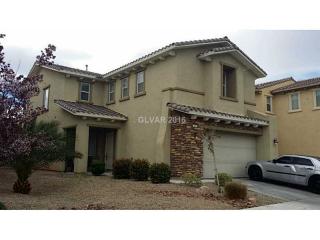 187 Fortress Course Ct, Las Vegas NV  89148-2508 exterior