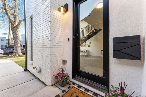 1941 35th Ave, Denver CO  80211-2901 exterior