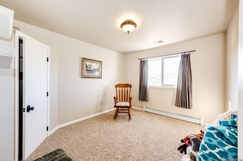 4266 State Hwy 67, Deckers CO 80135-8961 exterior