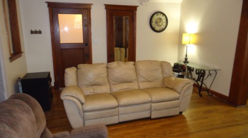 2416 Birdsall St, Dixmoor, IL 60406-1707